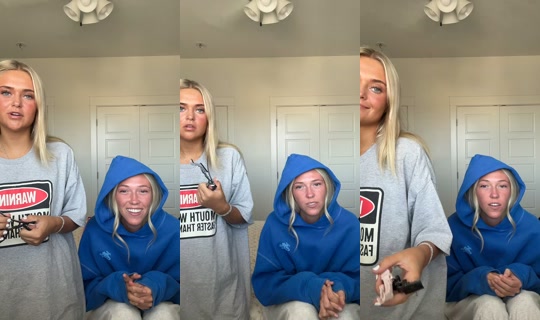 adrie_andersen TikTok Live — Aug 2, 2026, 12:58 AM