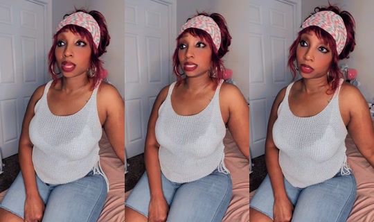 adriennewilliams32 TikTok Live — Aug 14, 2026, 11:00 PM