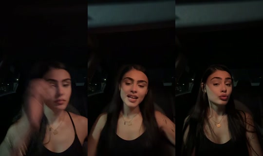 adriimariee_ TikTok Live — Jul 11, 2026, 1:10 AM