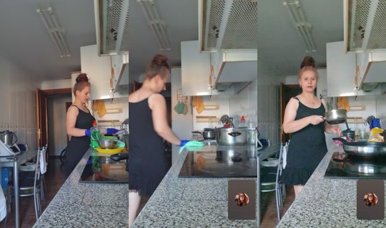 adrirebeca9 TikTok Live — Jul 27, 2026, 6:35 PM