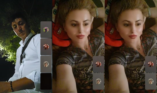 adrirebeca9 TikTok Live — Aug 1, 2026, 7:44 PM