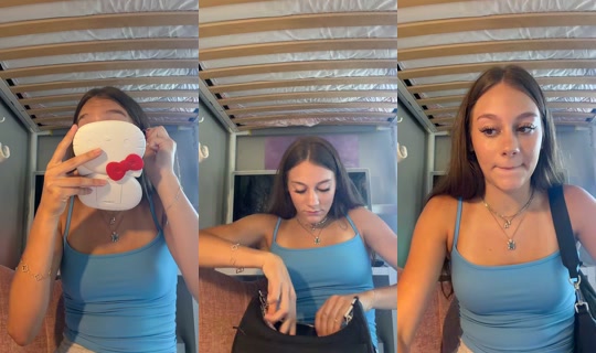 adrixoxo08 TikTok Live — Jul 26, 2026, 4:07 PM