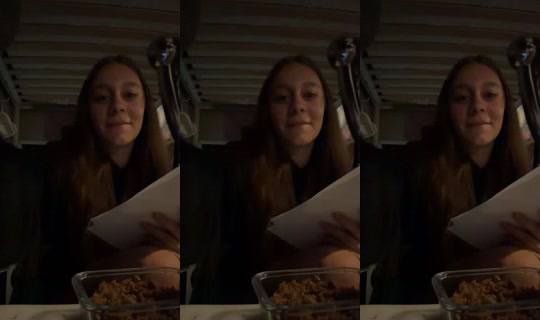 adrixoxo08 TikTok Live — Aug 4, 2026, 1:08 AM