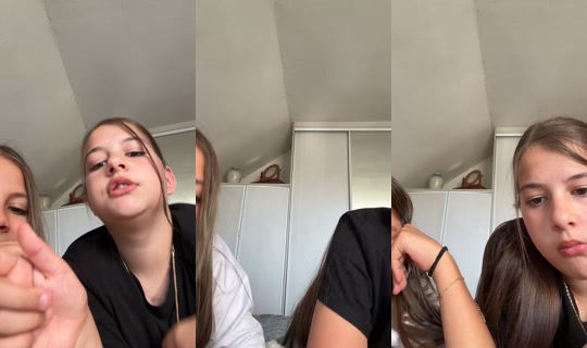 adruseer_idkk TikTok Live — Jul 25, 2026, 3:04 PM