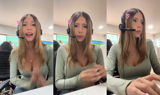 adryanamirella TikTok Live — Jul 11, 2026, 3:42 PM