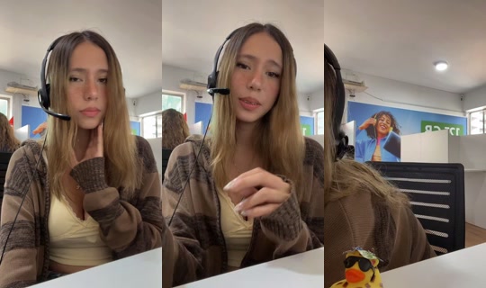 adryanamirella TikTok Live — Jul 13, 2026, 3:38 PM