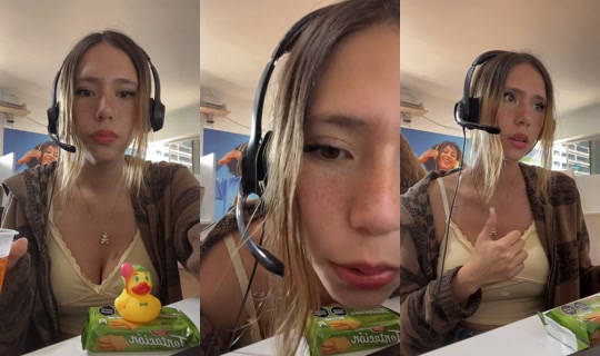 adryanamirella TikTok Live — Jul 13, 2026, 8:35 PM