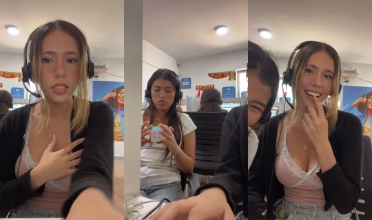 adryanamirella TikTok Live — Jul 14, 2026, 4:20 PM