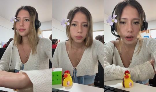 adryanamirella TikTok Live — Jul 15, 2026, 3:11 PM