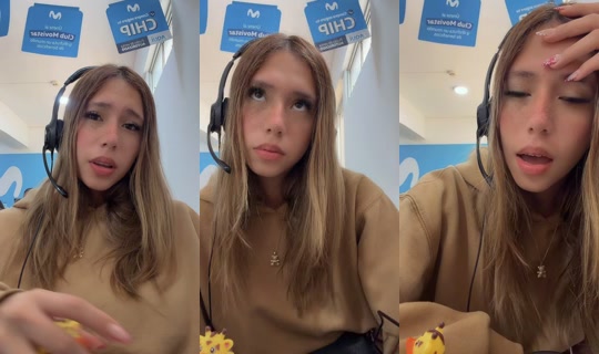 adryanamirella TikTok Live — Aug 27, 2026, 5:48 PM