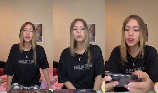 adryanamirella TikTok Live — Aug 28, 2026, 1:58 AM