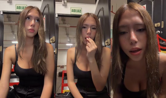 adryanamirella Recorded on Aug 29, 2026, 11:32 PM