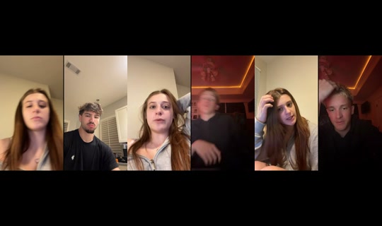 adssmarie TikTok Live — Aug 23, 2026, 4:07 AM