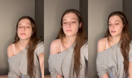 adssmarie TikTok Live — Aug 24, 2026, 3:21 AM