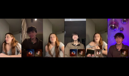 adssmarie TikTok Live — Aug 24, 2026, 5:05 AM
