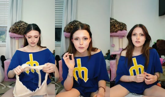 aduvalz TikTok Live — Aug 11, 2026, 1:29 AM