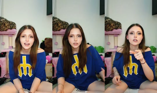 aduvalz TikTok Live — Aug 11, 2026, 2:20 AM