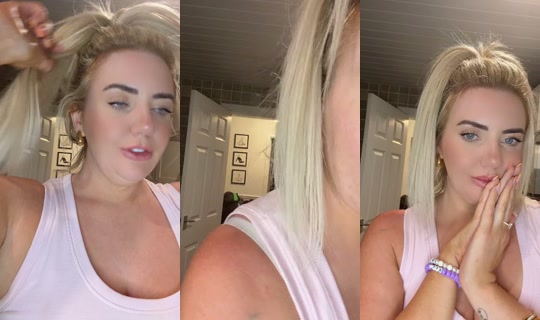 adventureswithashxx TikTok Live — Jul 15, 2026, 1:09 AM