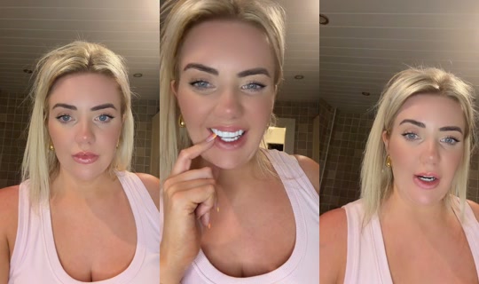 adventureswithashxx TikTok Live — Jul 15, 2026, 1:37 AM