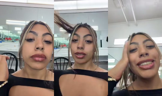 adventurewitjenn TikTok Live — Jul 12, 2026, 2:32 AM