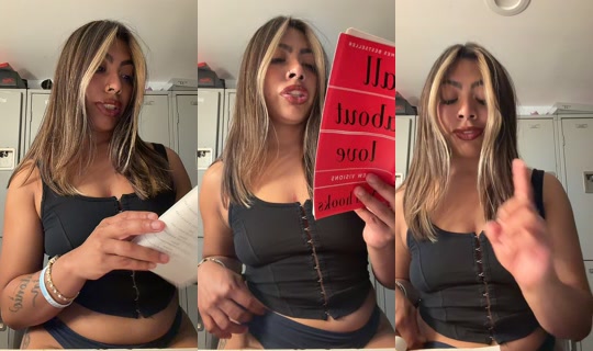adventurewitjenn TikTok Live — Jul 14, 2026, 3:24 AM