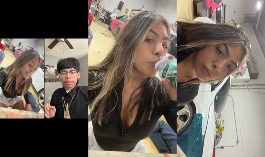 adventurewitjenn TikTok Live — Jul 15, 2026, 7:50 PM
