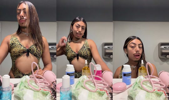 adventurewitjenn TikTok Live — Aug 25, 2026, 6:18 PM
