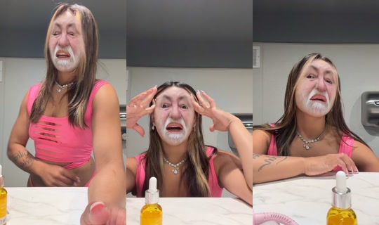 adventurewitjenn TikTok Live — Aug 27, 2026, 8:31 PM