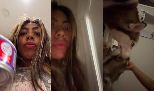 adventurewitjenn TikTok Live — Sep 5, 2026, 1:59 PM