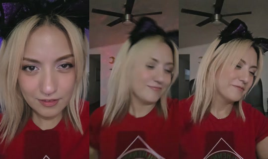 adyyoozzok TikTok Live — Sep 13, 2026, 11:46 AM