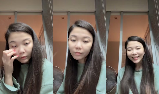 aeaeyaeaey9 TikTok Live — Jul 14, 2026, 7:40 PM