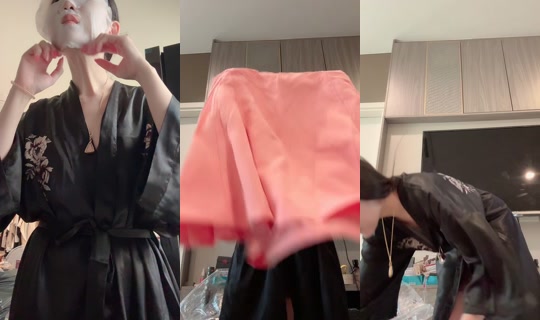 aeaeyaeaey9 TikTok Live — Jul 15, 2026, 2:53 AM