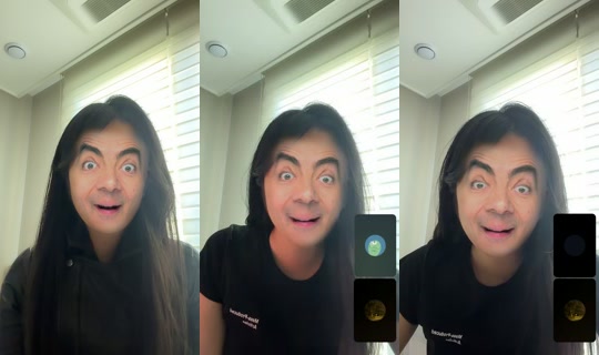 aefuoahoas TikTok Live — Sep 19, 2026, 2:59 AM