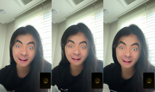 aefuoahoas TikTok Live — Sep 19, 2026, 3:50 AM