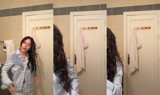 aeilaria_ TikTok Live — Jul 29, 2026, 6:52 PM