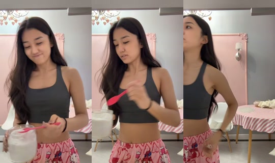 aemessss TikTok Live — Aug 15, 2026, 2:40 PM