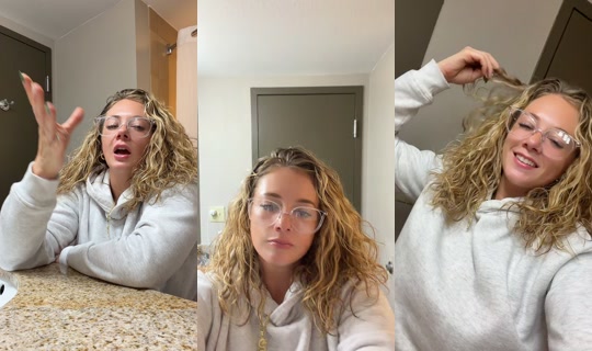 aenglishx97 TikTok Live — Jul 20, 2026, 6:25 AM