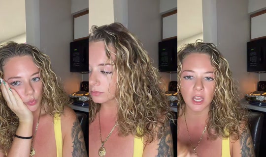 aenglishx97 TikTok Live — Jul 24, 2026, 2:59 AM