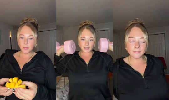 aenglishx97 TikTok Live — Aug 1, 2026, 7:41 AM