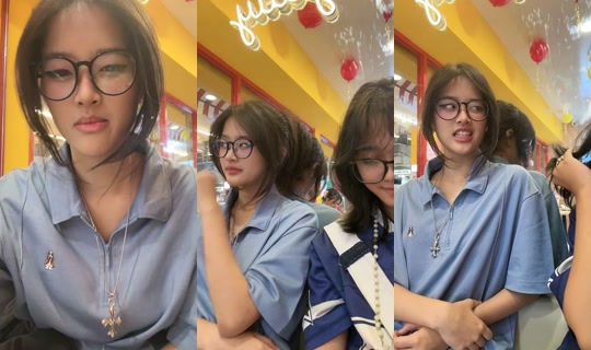 aeri.de4thwish TikTok Live — Aug 18, 2026, 12:06 PM