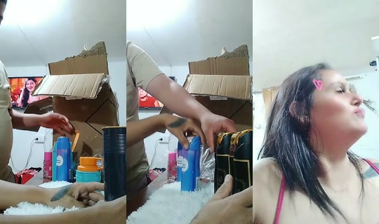 aeta667 TikTok Live — Aug 19, 2026, 4:35 PM