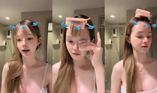aevra_1 TikTok Live — Jul 22, 2026, 4:13 PM