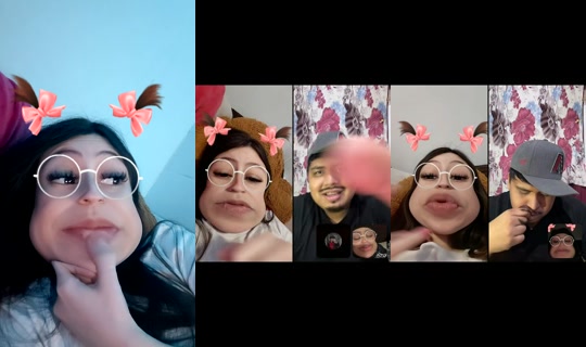 af57391 TikTok Live — Aug 13, 2026, 10:54 AM