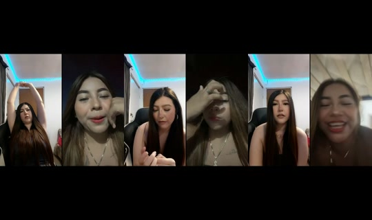 af57391 TikTok Live — Aug 14, 2026, 2:29 AM