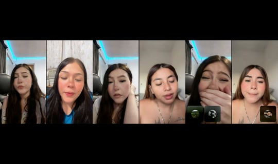 af57391 TikTok Live — Aug 20, 2026, 1:06 AM