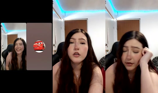 af57391 TikTok Live — Aug 22, 2026, 9:58 PM