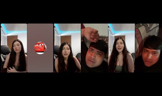 af57391 TikTok Live — Aug 22, 2026, 10:48 PM