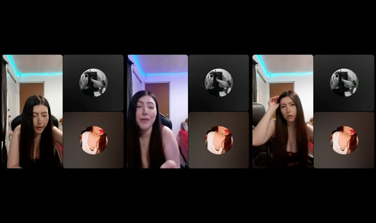 af57391 TikTok Live — Aug 30, 2026, 7:47 AM