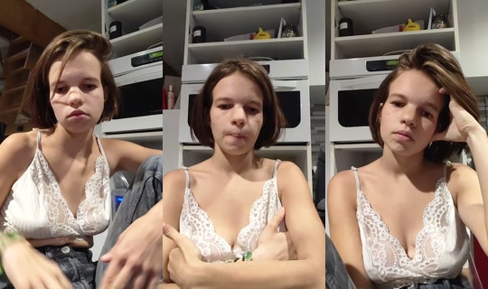 afficher569 TikTok Live — Aug 23, 2026, 6:44 PM
