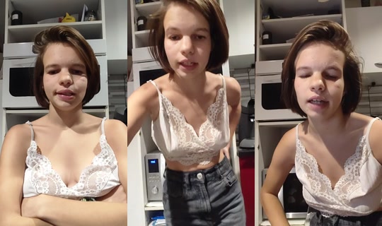 afficher569 TikTok Live — Aug 23, 2026, 7:35 PM